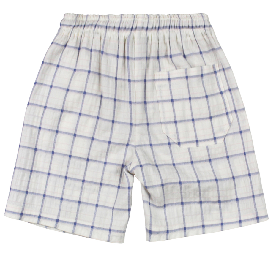                                                                                                                                              Chill Shorts